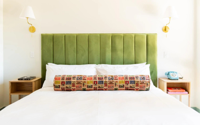 Bradford House, Oklahoma City North, a Member of Design Hotels