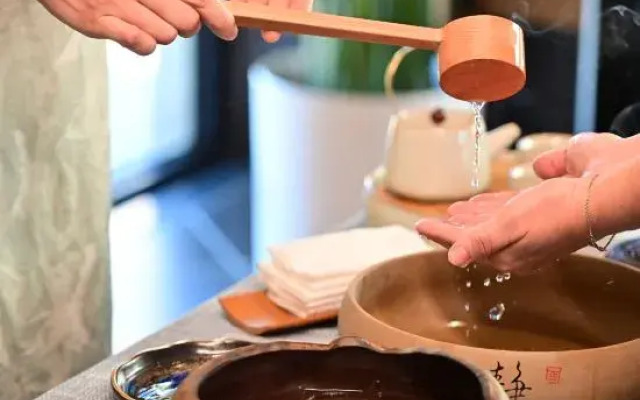 Seventy Tangquan Hotel