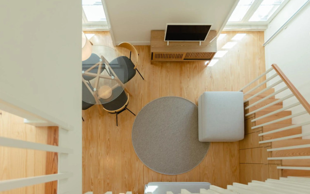 Trindade 19 Apartments - 3A Vital