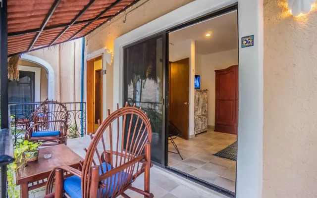 Bric 14 1 Bedroom Residence