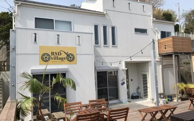 RSD village - Hostel