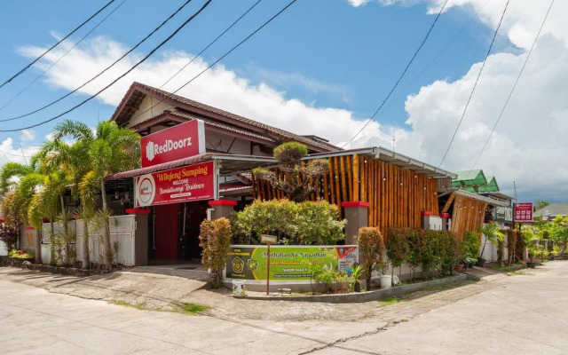 RedDoorz Syariah at Bumi Siliwangi Residence Padang