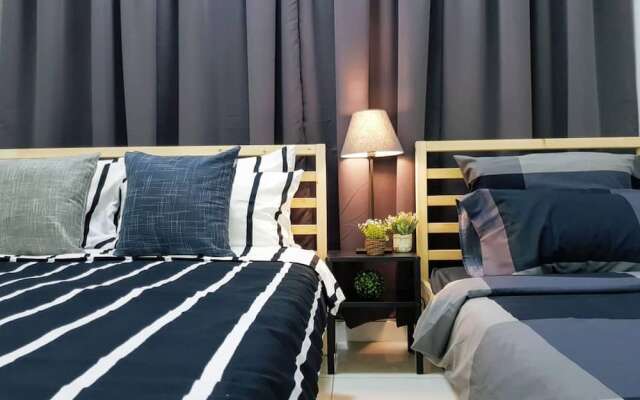 Puchong IOI Skypod Apartments