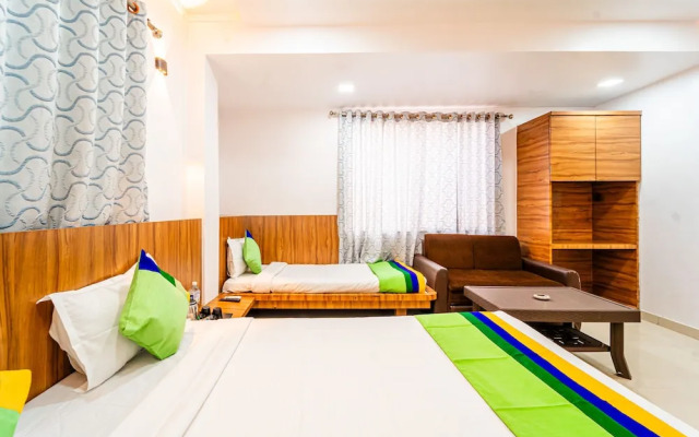Itsy Hotels Anupam