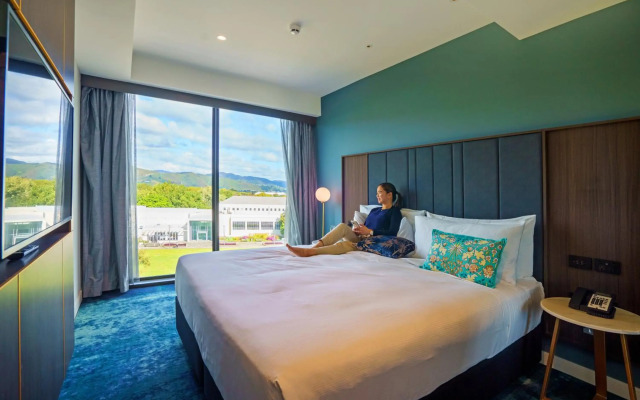The Sebel Wellington Lower Hutt