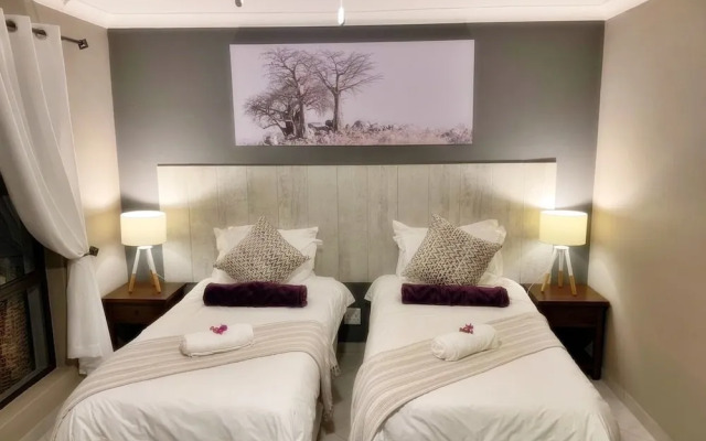 The Wilds Guest House