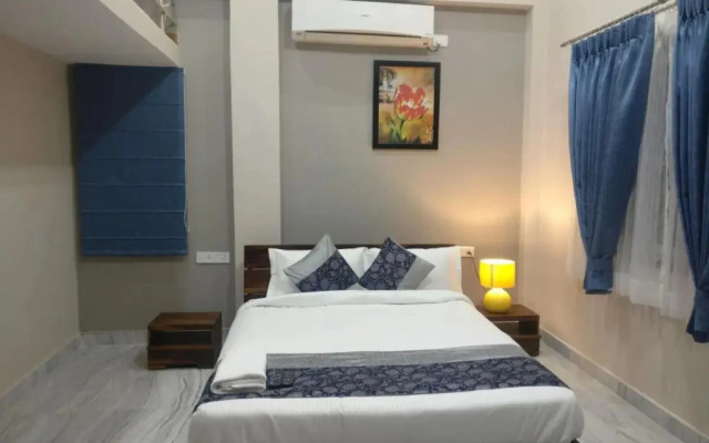 Misty Lake Guest House