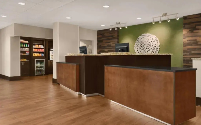 Fairfield Inn & Suites by Marriott Tupelo