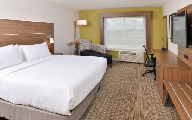 Holiday Inn Express & Suites Ogallala, an IHG Hotel