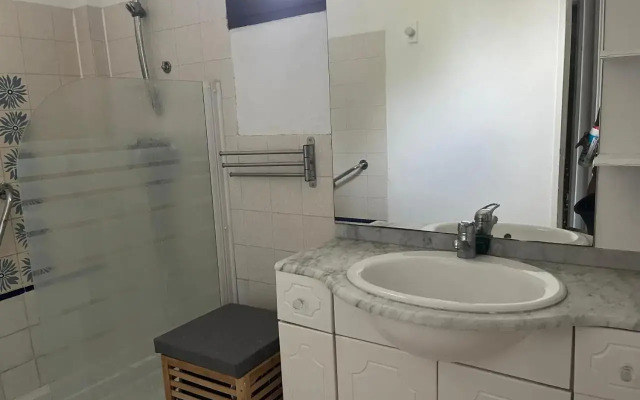 Residence Les Lavandes