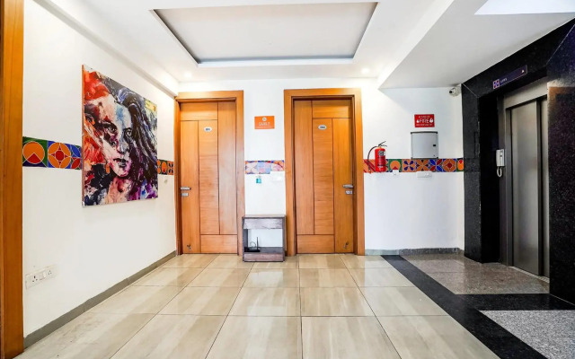 FabHotel NStay 32