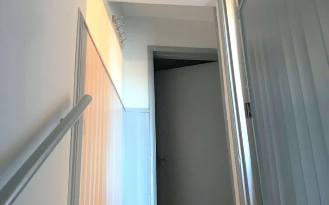 Quirky & Cosy Apartment in Brixham Centre, Devon