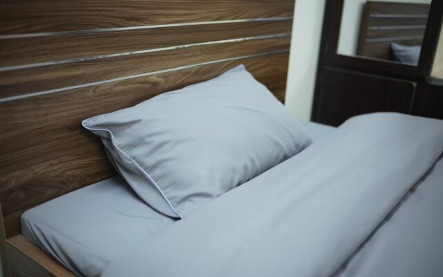 Peony House Trade Hotel II