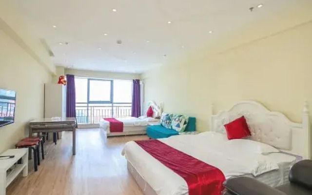 Harbin Tuguo Holiday Hotel Apartment