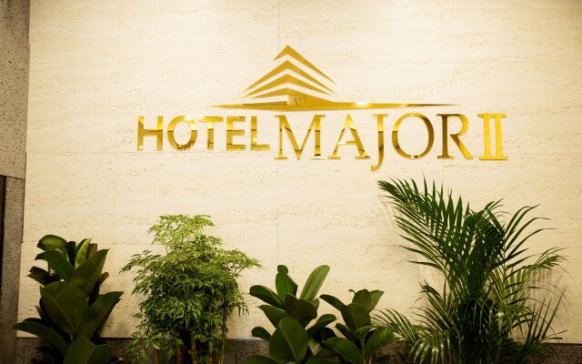 Hotel Major 2