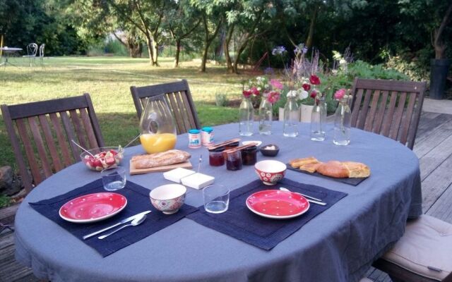 Chez Estelle et Stéphane