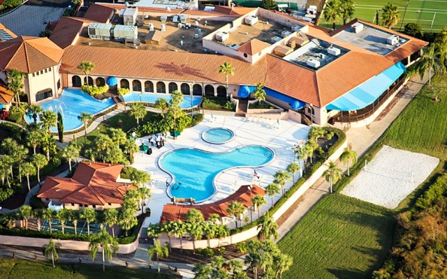 Westgate Lakes Resort & Spa 