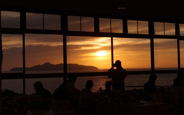 kokuminshukusya hadomisaki