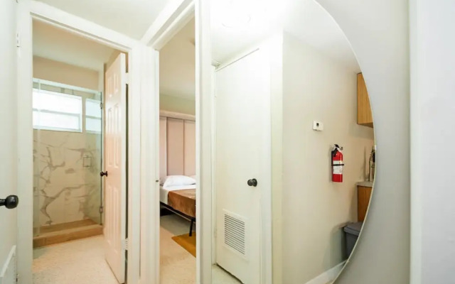 Amazing Apartment Just 5 min to Brickell
