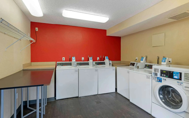 Extended Stay America Suites - Orange County - Brea