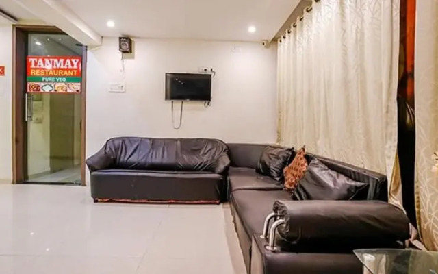 Fabhotel Sai Sakha