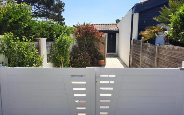 Villa Privee A 300M De La Plage