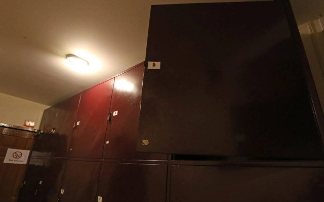 Baan Kamala Fantasea Hotel