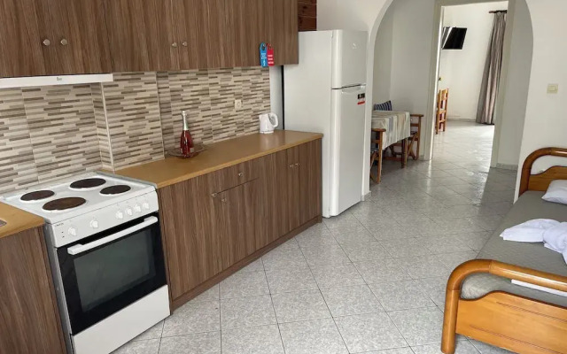 Tarelis apartments