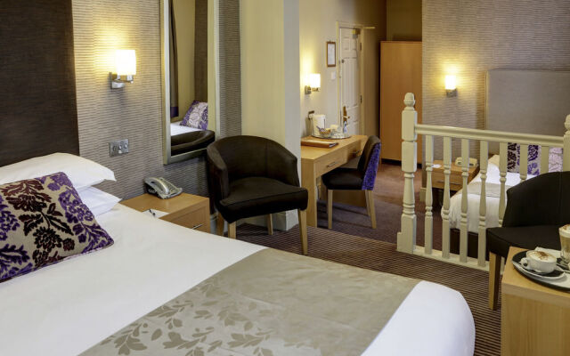 Best Western Westley Hotel