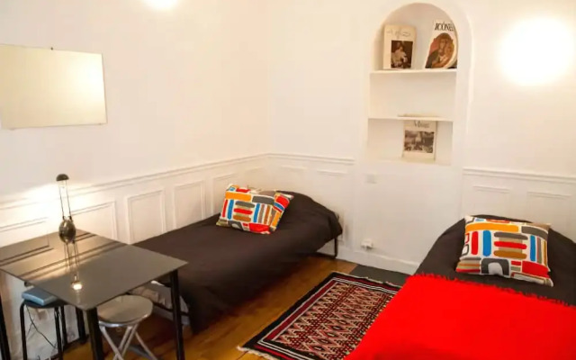 Apartment - 2 Bedrooms