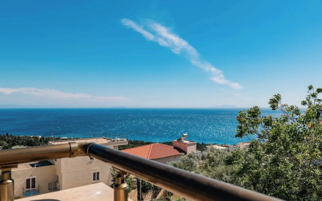 Kristianna Apartments