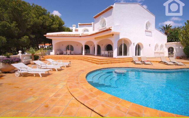 Villa Moraira Dreams