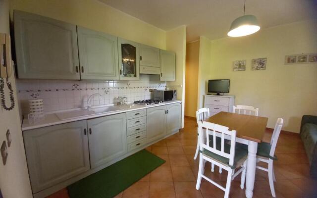 Il Parco Holiday Home