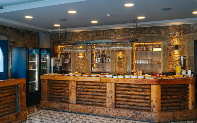 Akkan Hotel