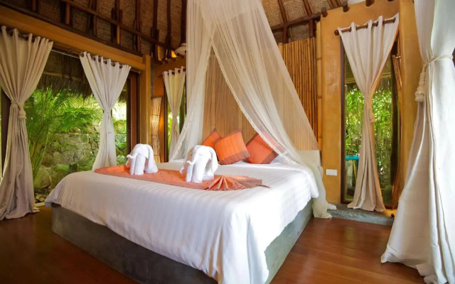 View Point Resort Koh Tao