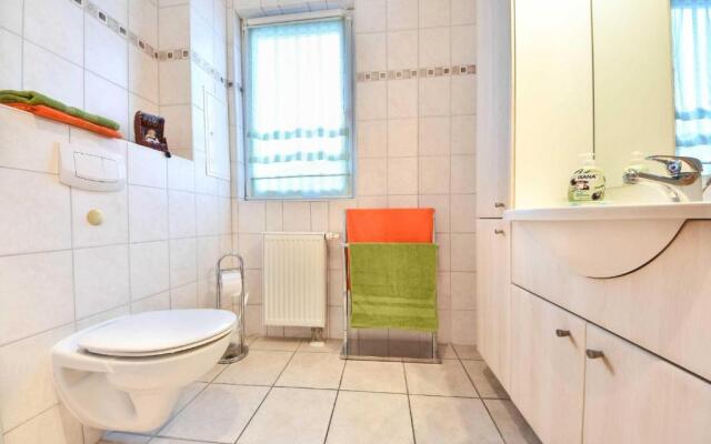 Appartement Goethe 6