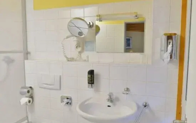 Waldhotel  Restaurant Alte Ziegelei