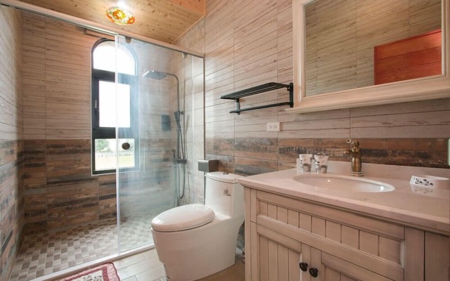 86.88 B&B