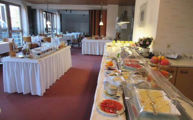 Hotel Stadt Gernsbach