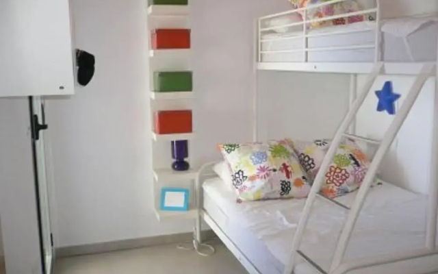 Apartamento Vinas Del Mar