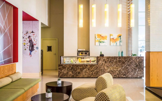 Hotel ibis Deira Creekside Dubai