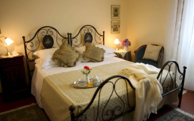 Agriturismo Poggio de' Papi