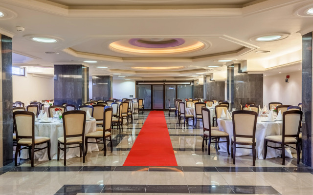 Hotel Sir Royal