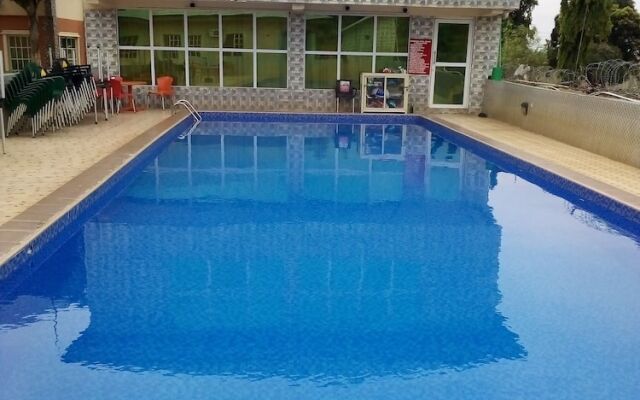 Somewatt Fresh Hotels