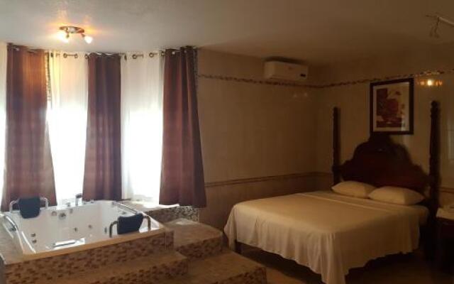 Wizzy Apartment