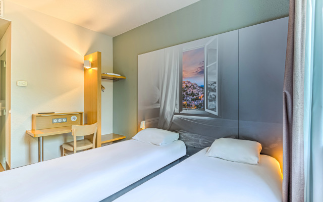 B&B Hotel Salon de Provence