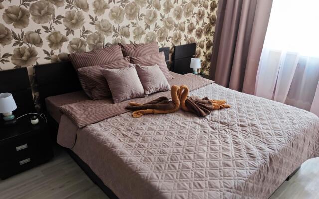 Resident Ufa (Резидент Уфа) на улице Айская 22