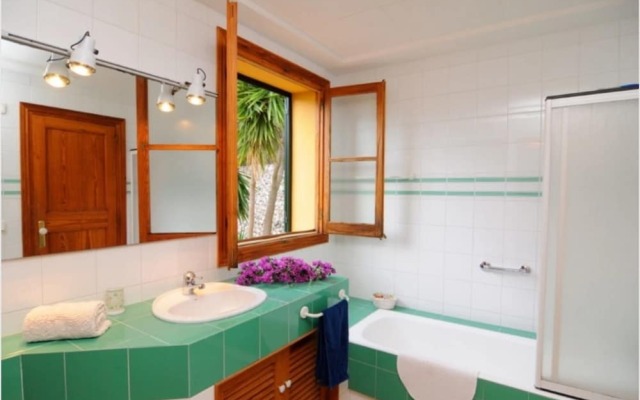 102629 -  Villa in Esporles