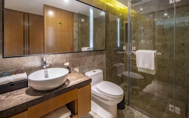 Wanyue Grand Skylight Hotel Shenzhen