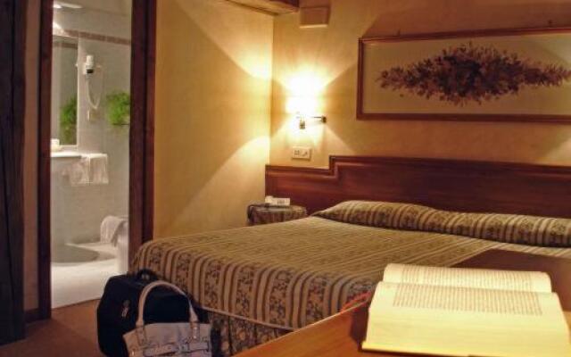 Hotel L'Ultimo Mulino